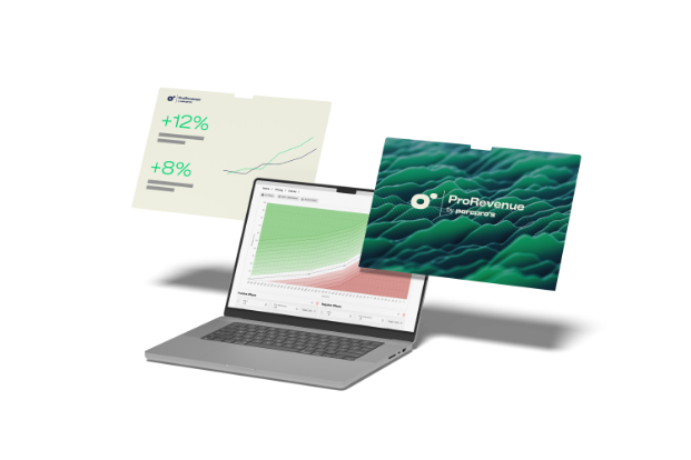 Grip op verhuur en opbrengst